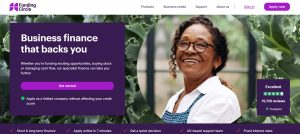 Funding Circle Business Loans