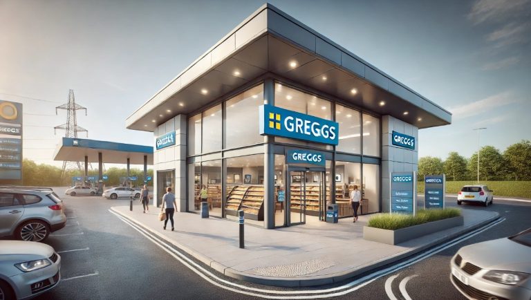 Greggs Franchise Cost