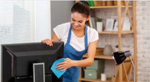 How Can Self-Employed Cleaners Maximise Their Earnings
