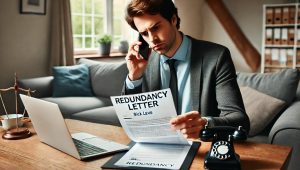 How Can You Challenge an Unfair Redundancy While on Sick Leave