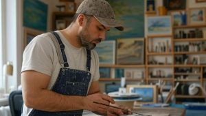 How Can You Increase Your Earnings as a Painter and Decorator