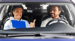 How Can You Qualify for Government Funded Driving Instructor Training