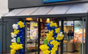 How Does a Greggs Franchise Work in Practice