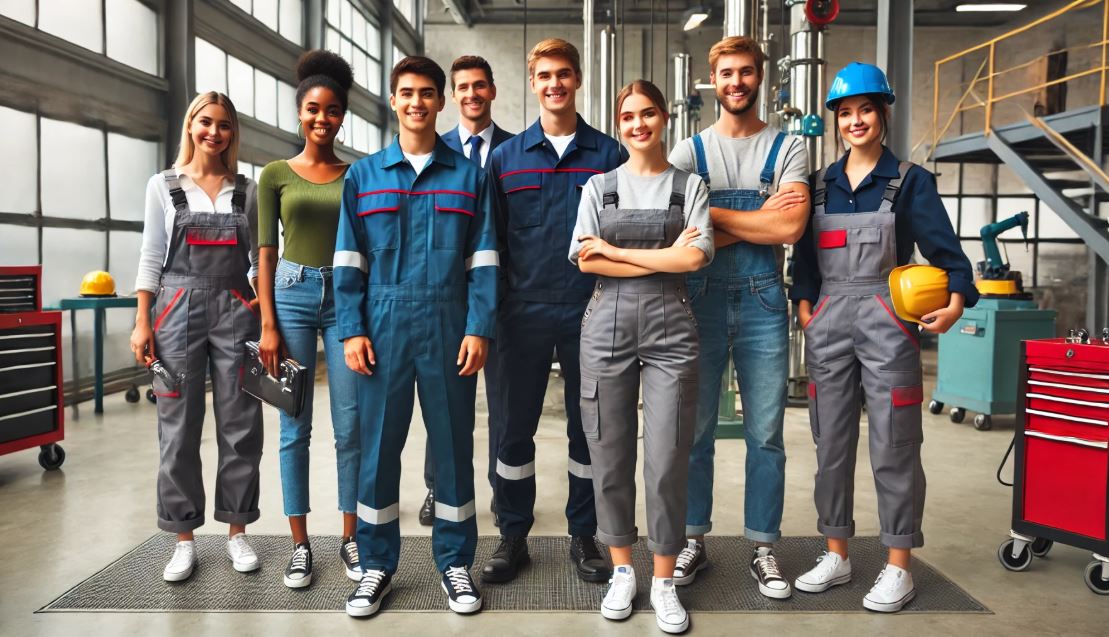 How Much Do I Get Paid for an Apprenticeship?
