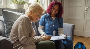 How Much Does Home Care Cost Per Hour in the UK