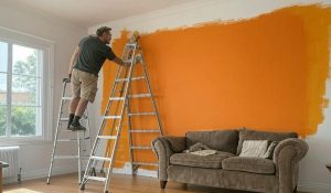 How Much Does It Cost to Paint and Decorate Different Areas