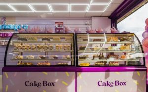 How Much Does It Cost to Start a Cake Box Franchise