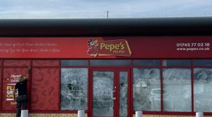 How Much Does a Pepe’s Piri Piri Franchise Cost in the UK