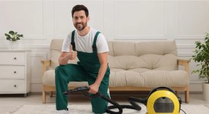 How Much Should a Self-Employed Cleaner Charge Per Hour