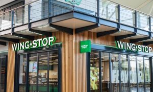 How Profitable is a Wingstop Franchise in the UK
