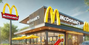 McDonald’s Franchise Model in the UK