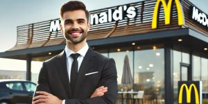 McDonald’s Franchise Owner