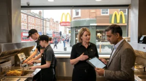 McDonald's Franchise Worth