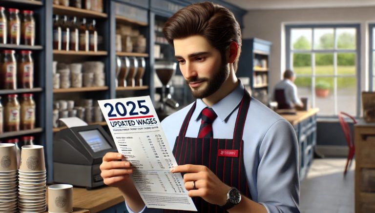 Minimum Wage 2025
