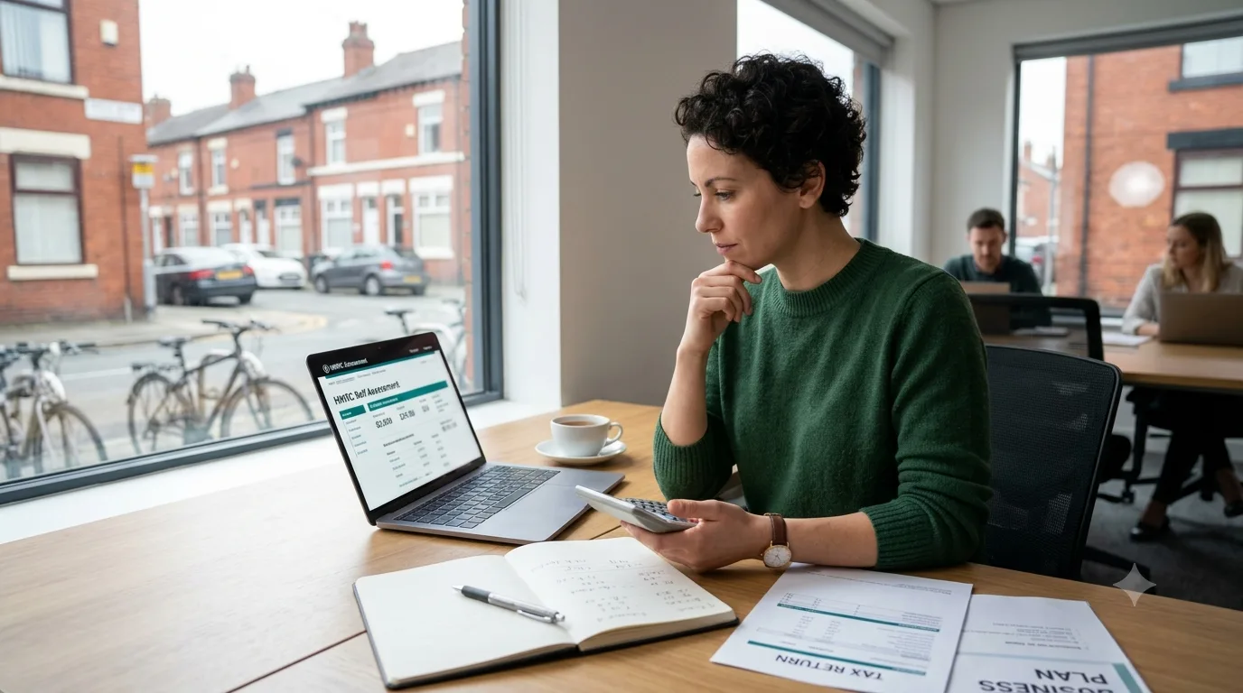 National Insurance for the selfemployed