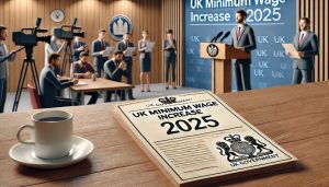 National Minimum Wage 2025