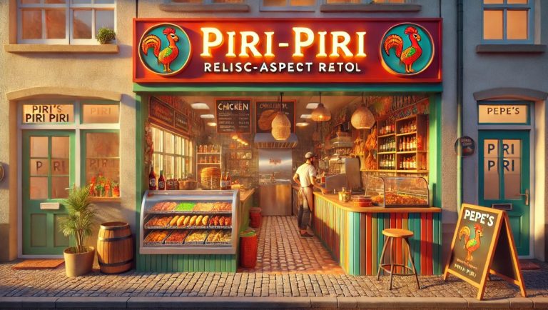 Pepe’s Franchise Cost