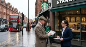 Profitable Is a Starbucks Licensed
