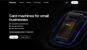 Revolut Reader