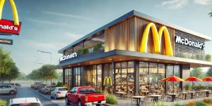 Risks of Owning a McDonald’s Franchise