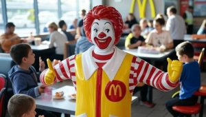 What Are the Ongoing Costs and Royalties for UK McDonald’s Franchisees?