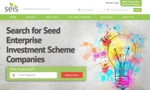 Seed Enterprise Investment Scheme (SEIS)