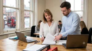 Small Businesses Do Before the New Code