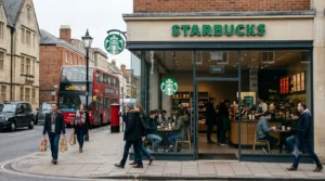 Starbucks Licence Worth Pursuing