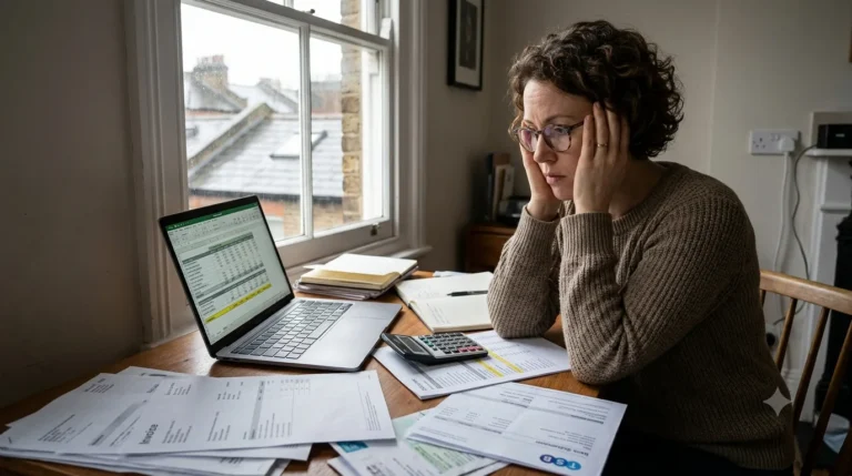 Statutory Sick Pay and Self-Employment