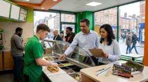 Subway Franchise Ownership