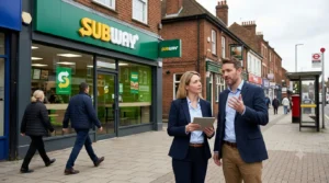 Subway Franchise worth