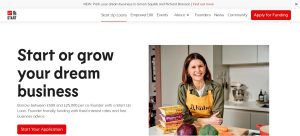 Virgin StartUp Loans