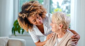 What Are Home Care Services in the UK