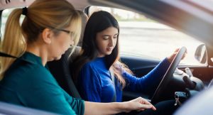 What Are the Career Prospects After Completing Funded Driving Instructor Training