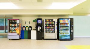 What Are the Daily Operations of a Vending Machine Business