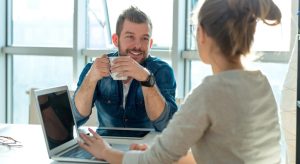 What Are the Four Types of Rest Breaks at Work