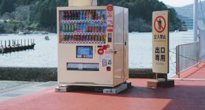 What Are the Key Steps to Set Up a Vending Machine Business