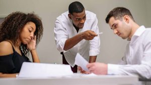 What Counts as Gross Misconduct in the Workplace