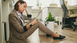 What Does It Mean If You Are Sacked Without a Written Warning