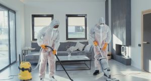 What Factors Affect a Self-Employed Cleaner’s Earnings