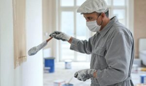 What Factors Influence a Painter and Decorator’s Hourly Rate