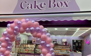 What Is Cake Box
