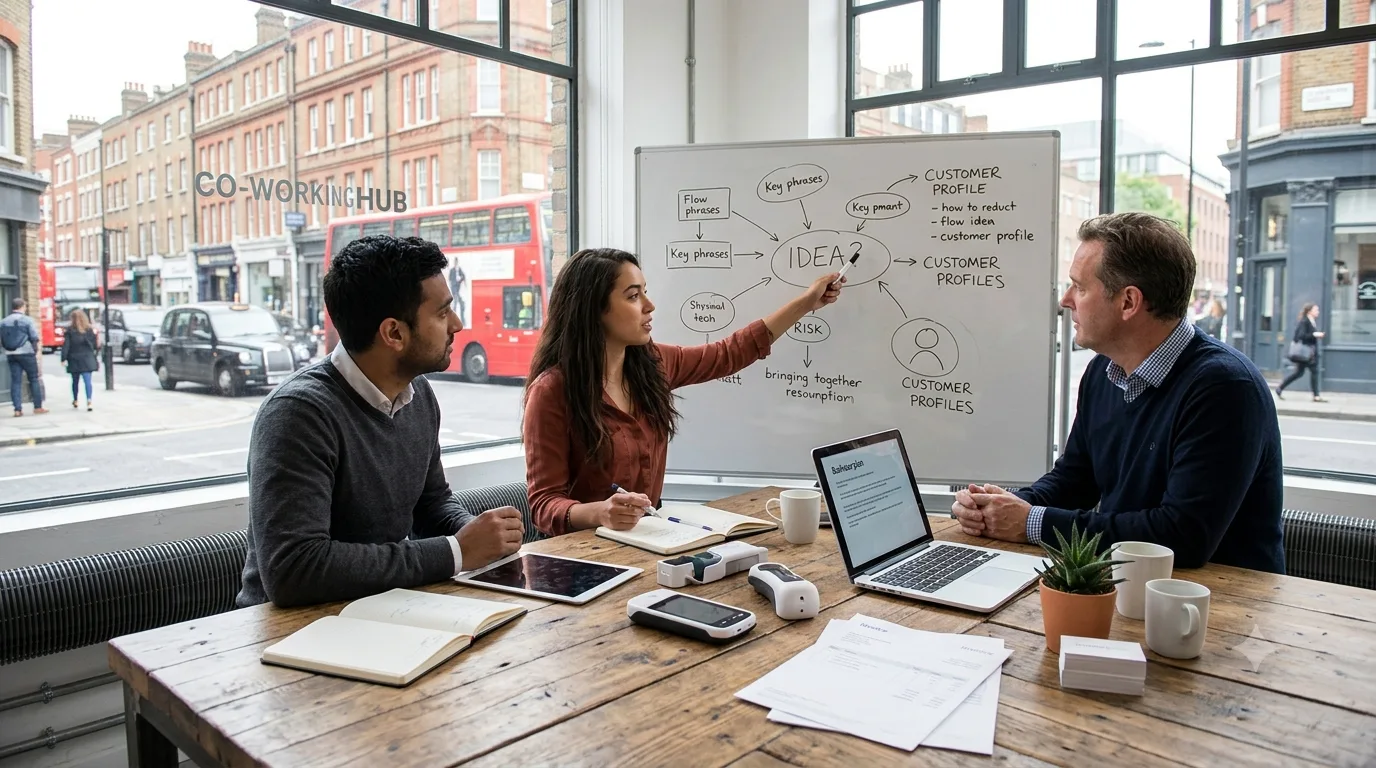 What Is Entrepreneurship