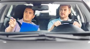 What Is Government Funded Driving Instructor Training