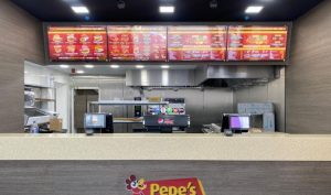 What Is Pepe’s Piri Piri Franchise