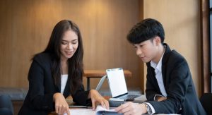 What Is an Apprenticeship in the UK