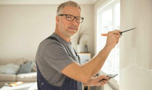 What Is the Average Hourly Rate for a Self-Employed Painter and Decorator in the UK