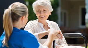What Is the Difference Between Private and Local Authority Home Care Costs