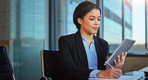 What Is the Minimum Break Entitlement in the UK