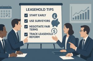 What Strategies Can Help Reduce Lease Extension Expenses